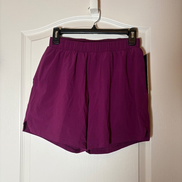 Lululemon Mile Maker Run Crew Ripstop Lined Short 6" Mens XS, Color (CHLR) - Picture 1 of 6